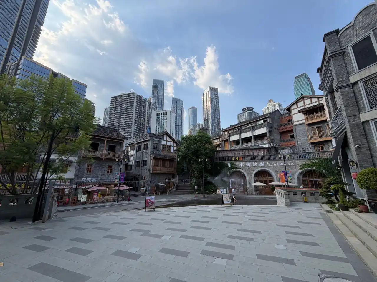 2025年黑龙江活动执行行业趋势与技术应用前景分析